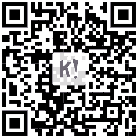 QR Code de acesso à demo do PIR Microdecisões no Kahoot